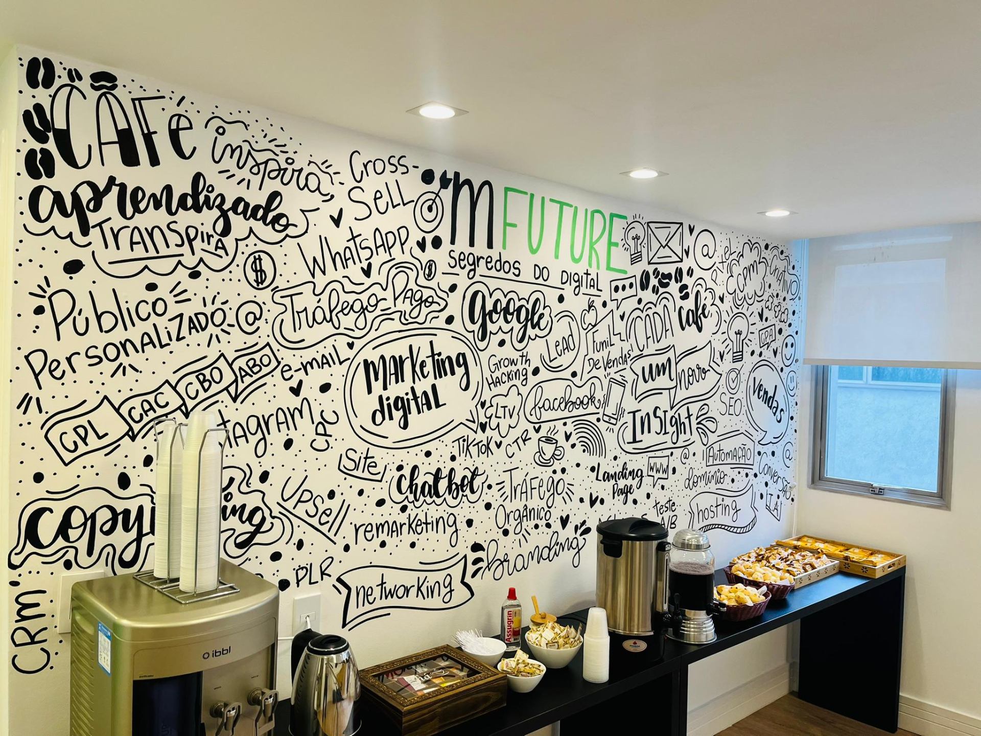 Espaço Café